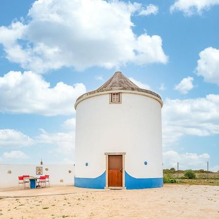 Вилла Guestready - Lampas Wind Mill Коларес Экстерьер фото