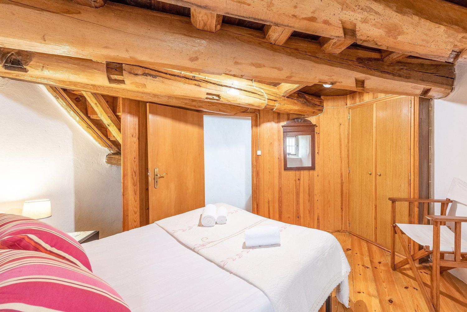 Вилла Guestready - Lampas Wind Mill Коларес Экстерьер фото